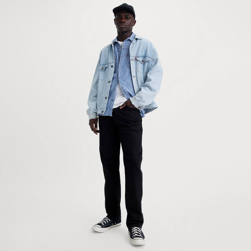 Levi's 541™ ATHLETIC TAPER MEN'S JEANS outlook