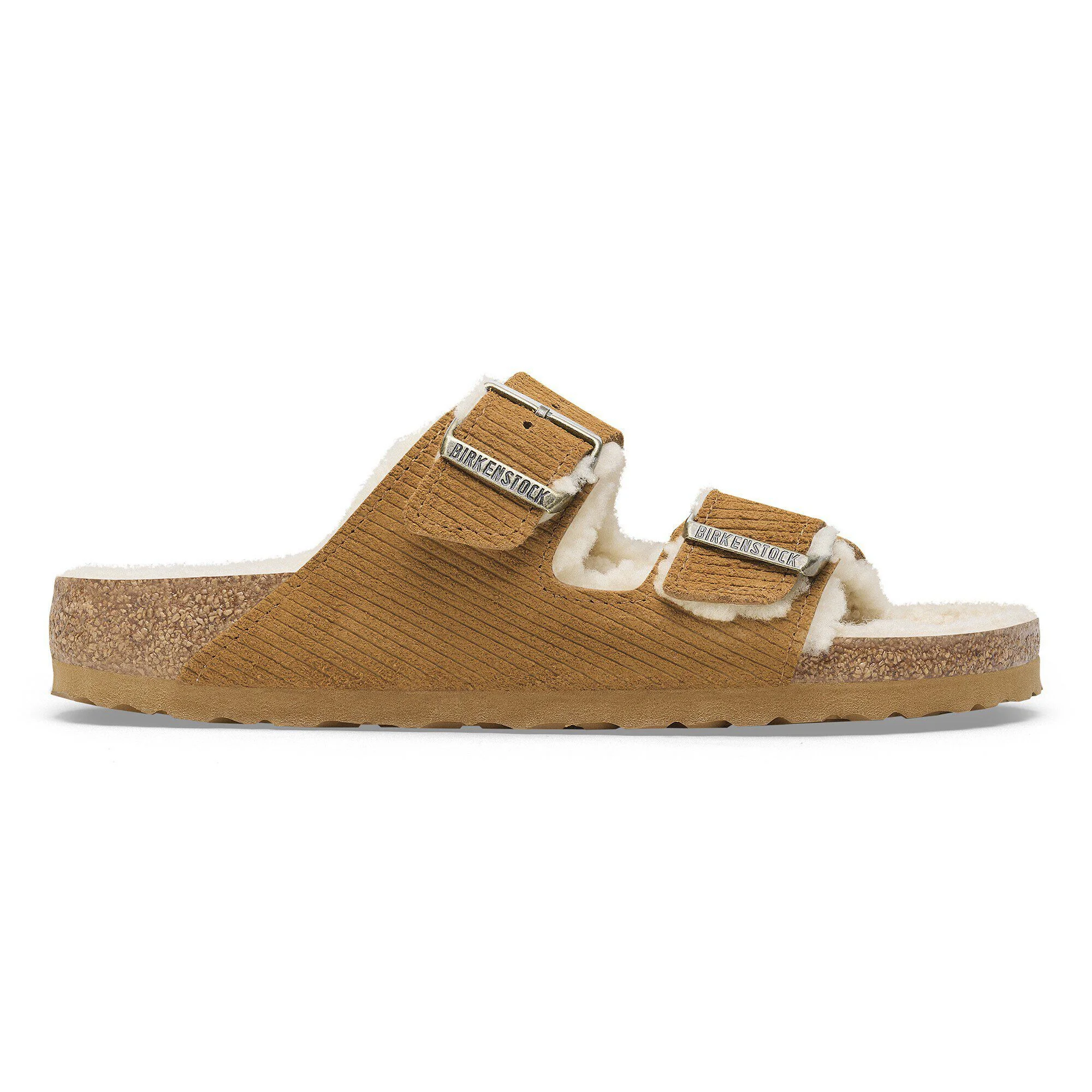 Arizona Shearling - 1