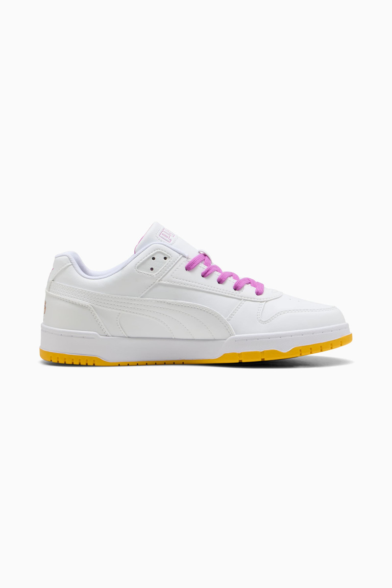 F1® Mexico Rebound Game Low Men's Sneakers 5