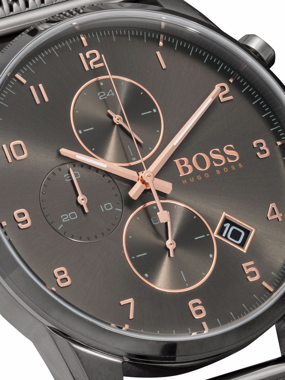 Skymaster quartz 44mm - 3