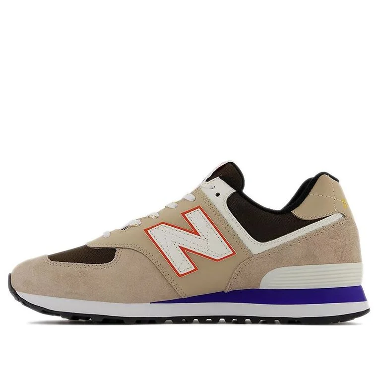 New Balance 574v2 'Mindful Grey' ML574HQ2 - 1