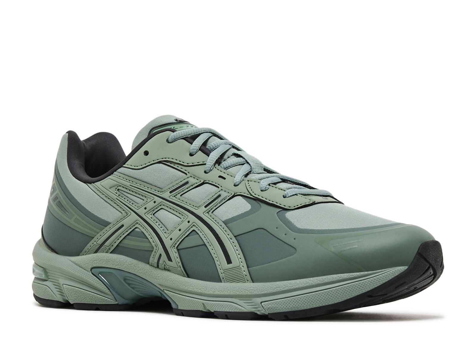 GEL 1130 NS 'SLATE GREY GRAPHITE GREY' - 2