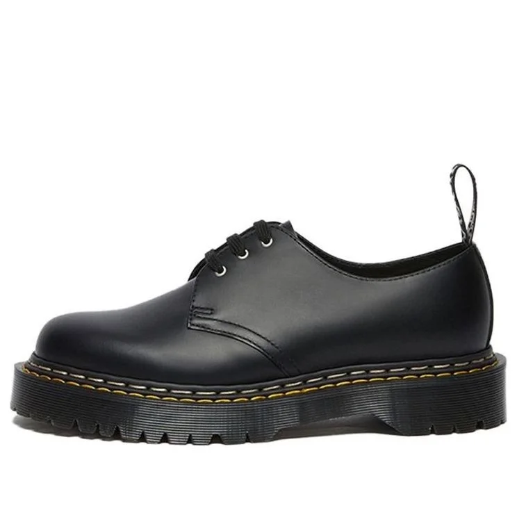 Dr. Martens 1461 Bex Ds Ro x Rick Owens 27026001 - 1