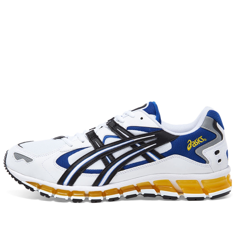 Asics Gel-Kayano 5 360 - 2