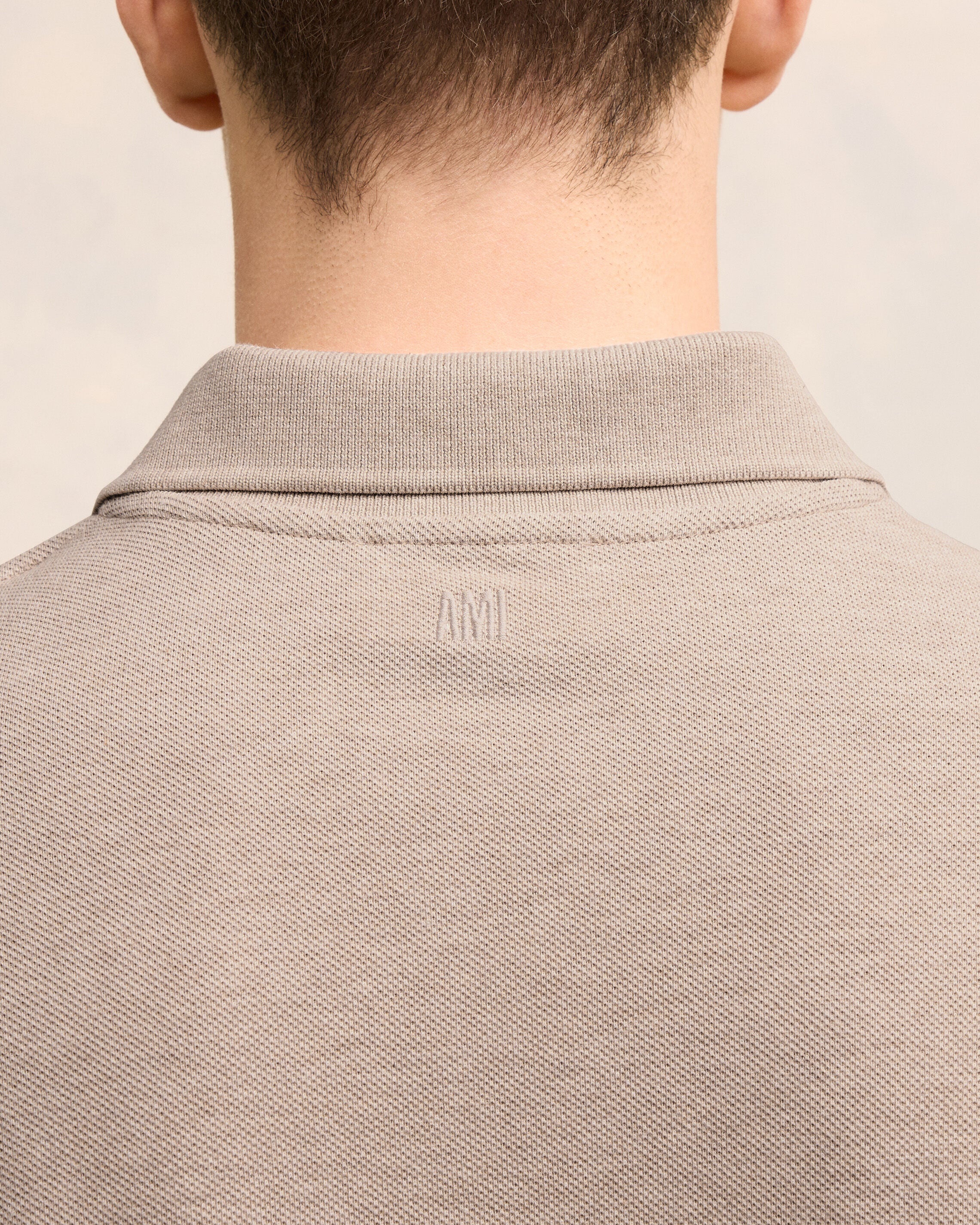 AMI DE COEUR POLO SHIRT - 4