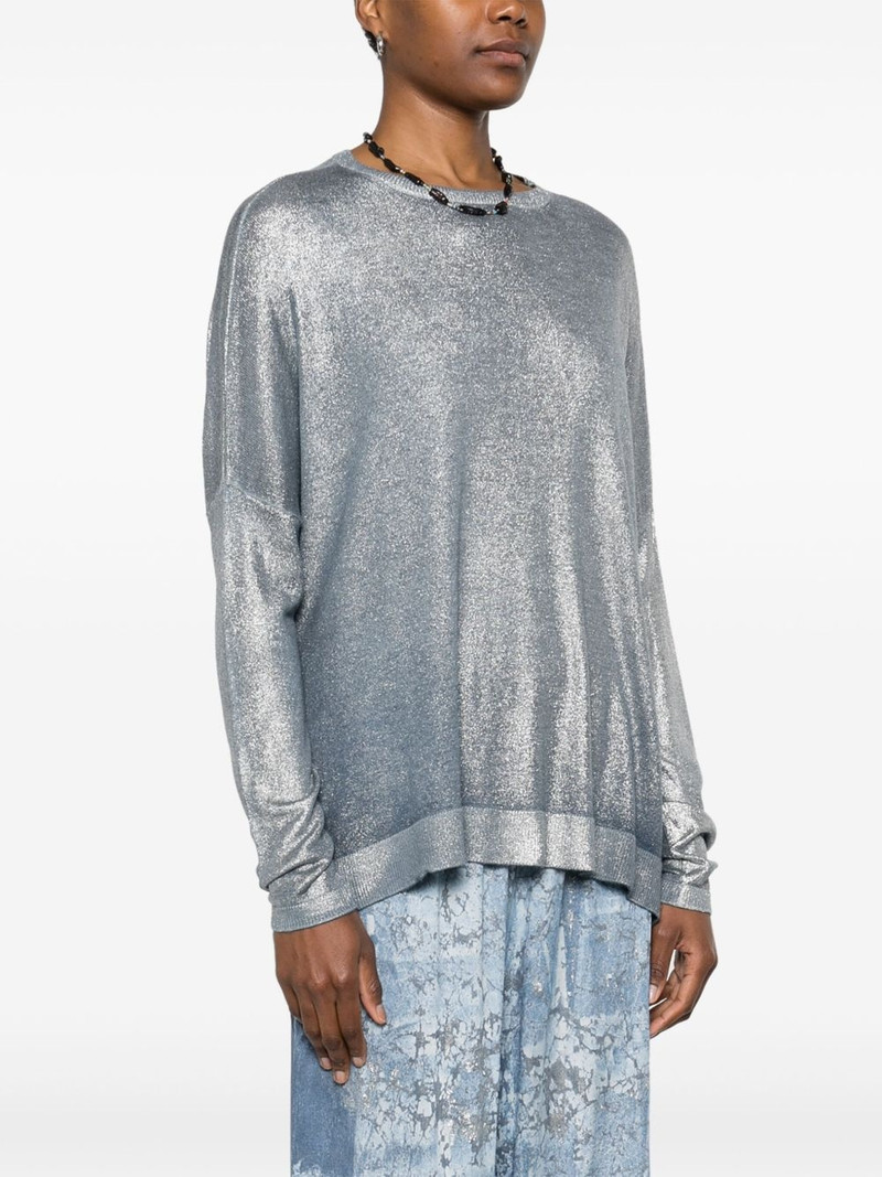 lamé top 3