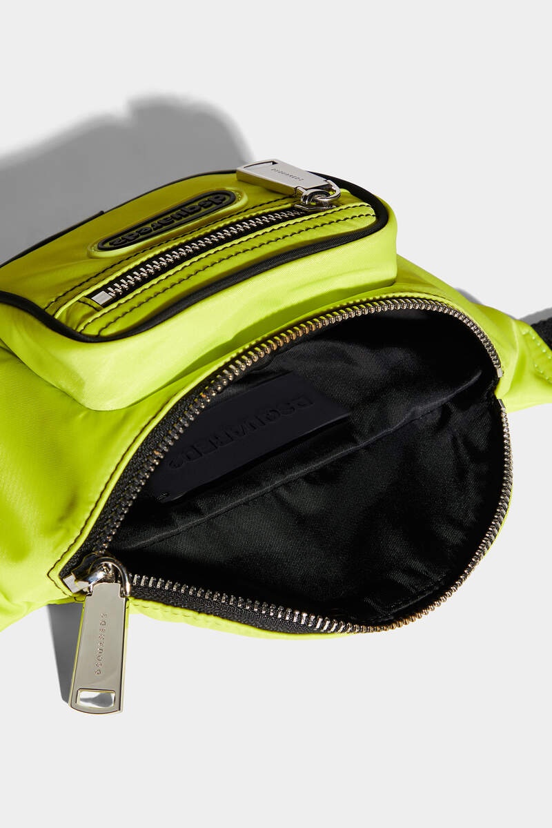 SPORTY BELT BAG - 4