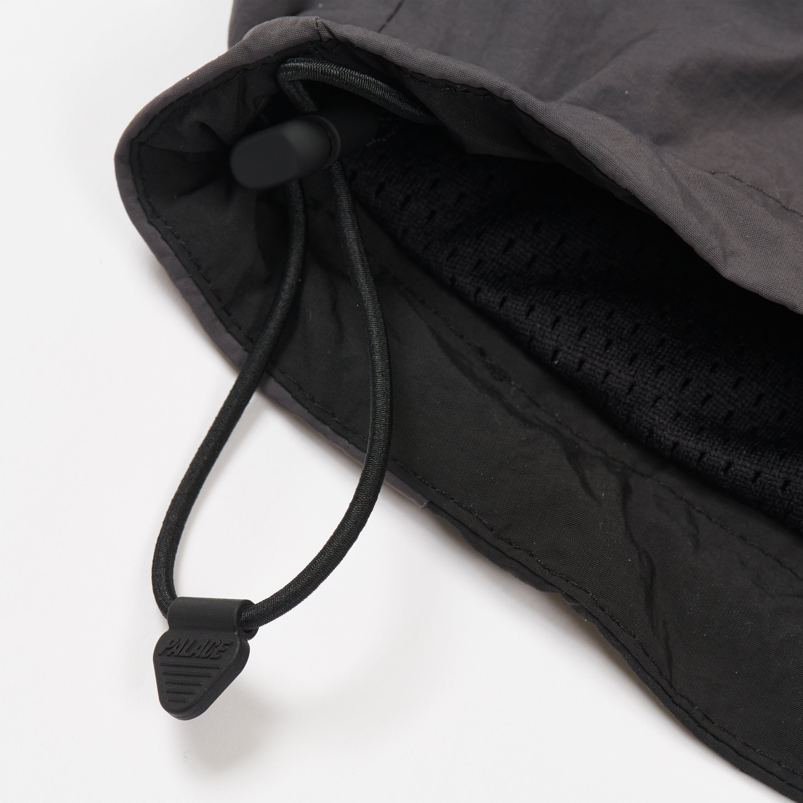 VENTILATION SYSTEM JACKET BLACK - 6