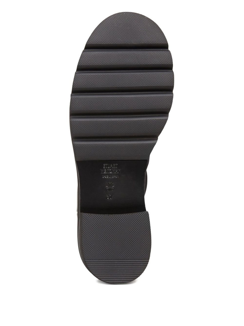 Ande Liftie lace-up combat boots 4