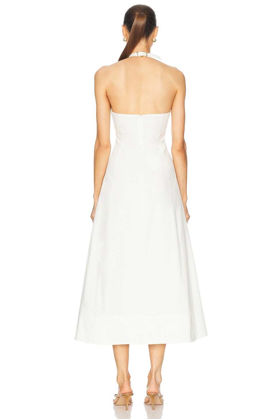 Braxton Dress - 3