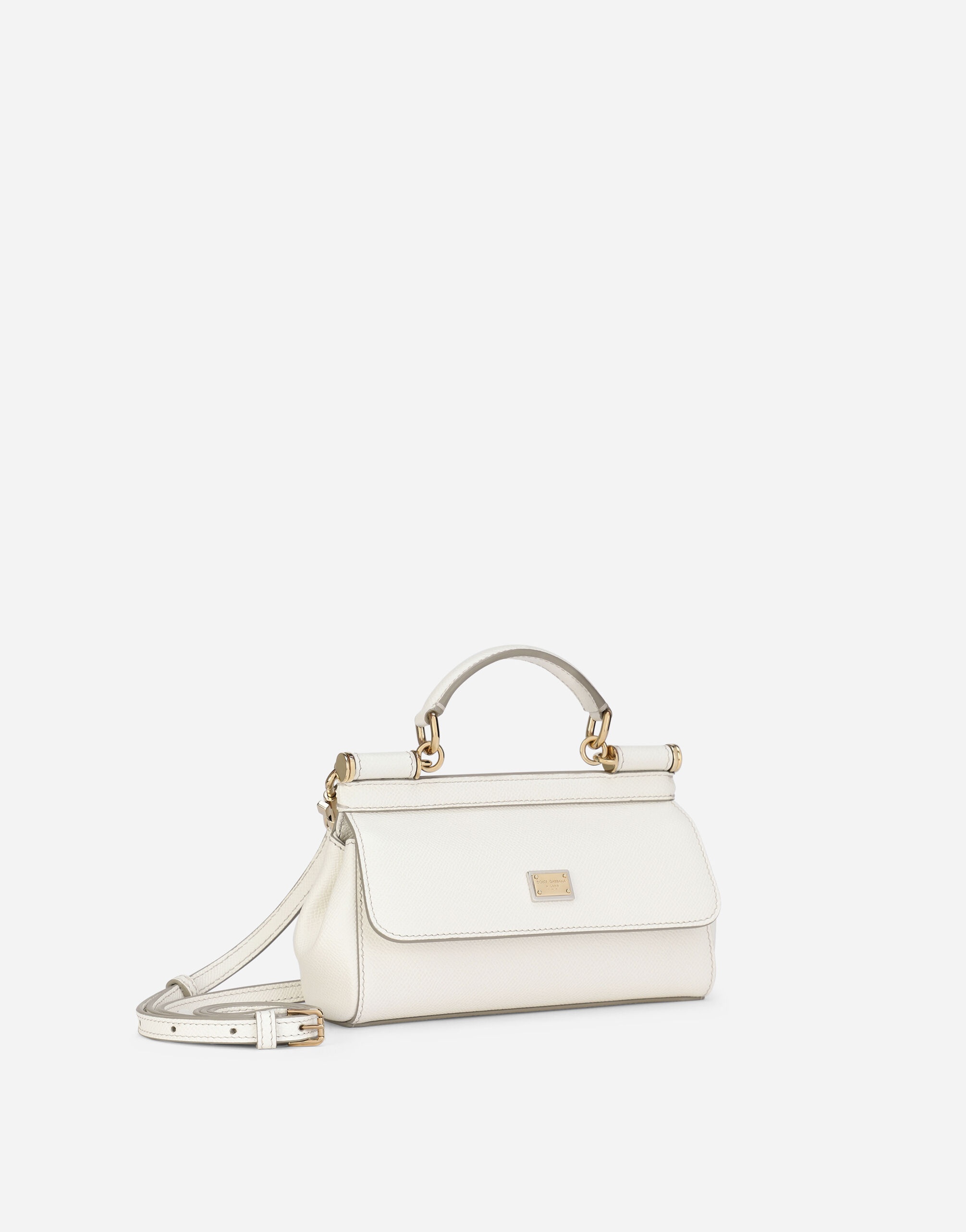 Small Sicily handbag - 3