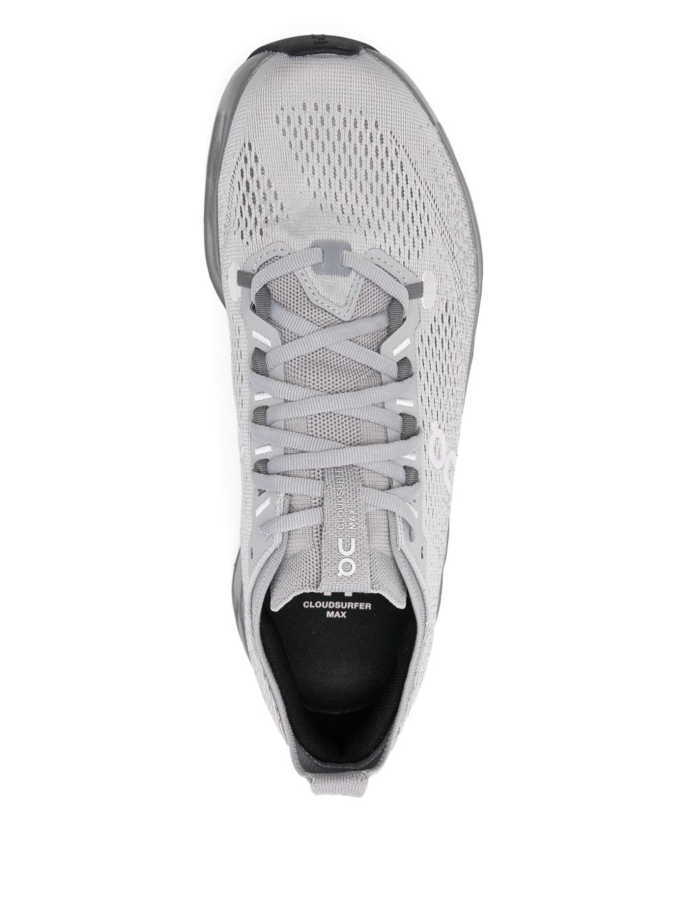 Cloud SurferMax knitted sneakers - 4