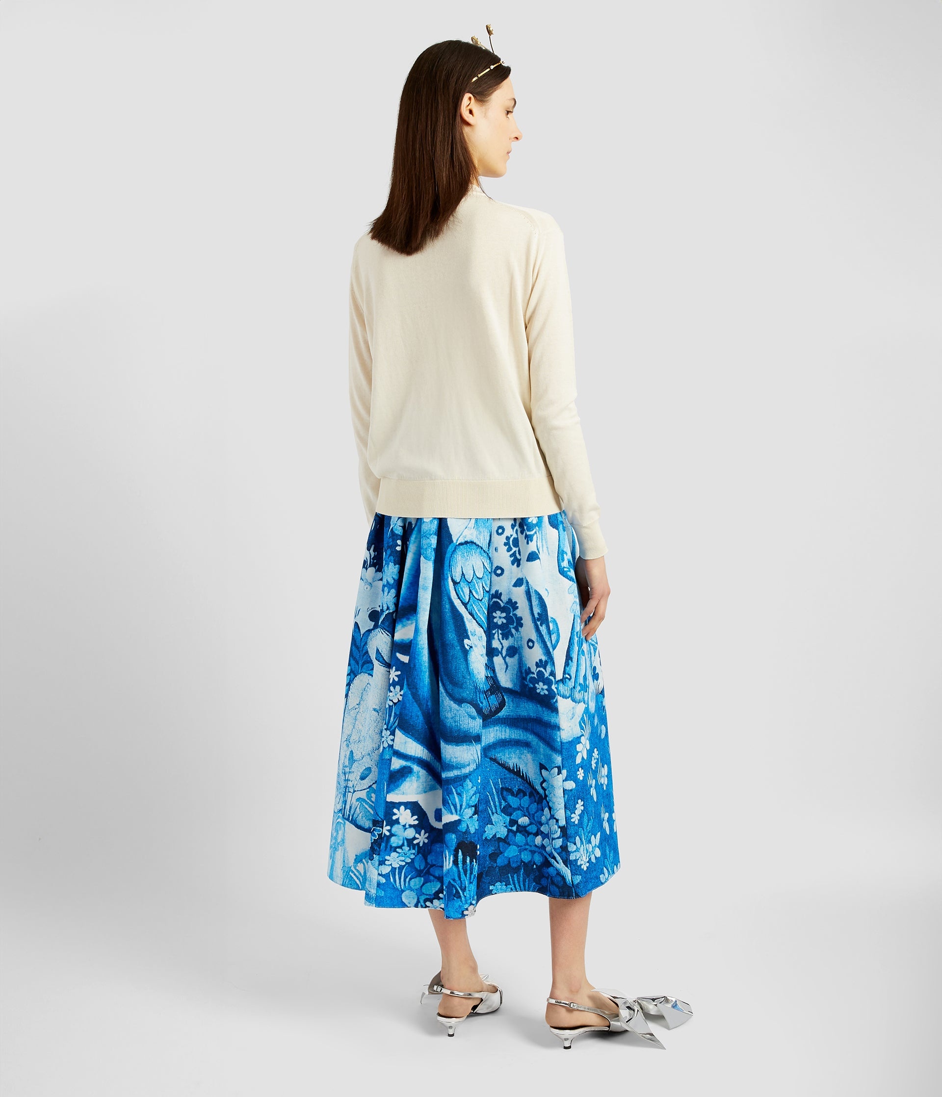MULTI WEARABLE CARDIGAN - 3