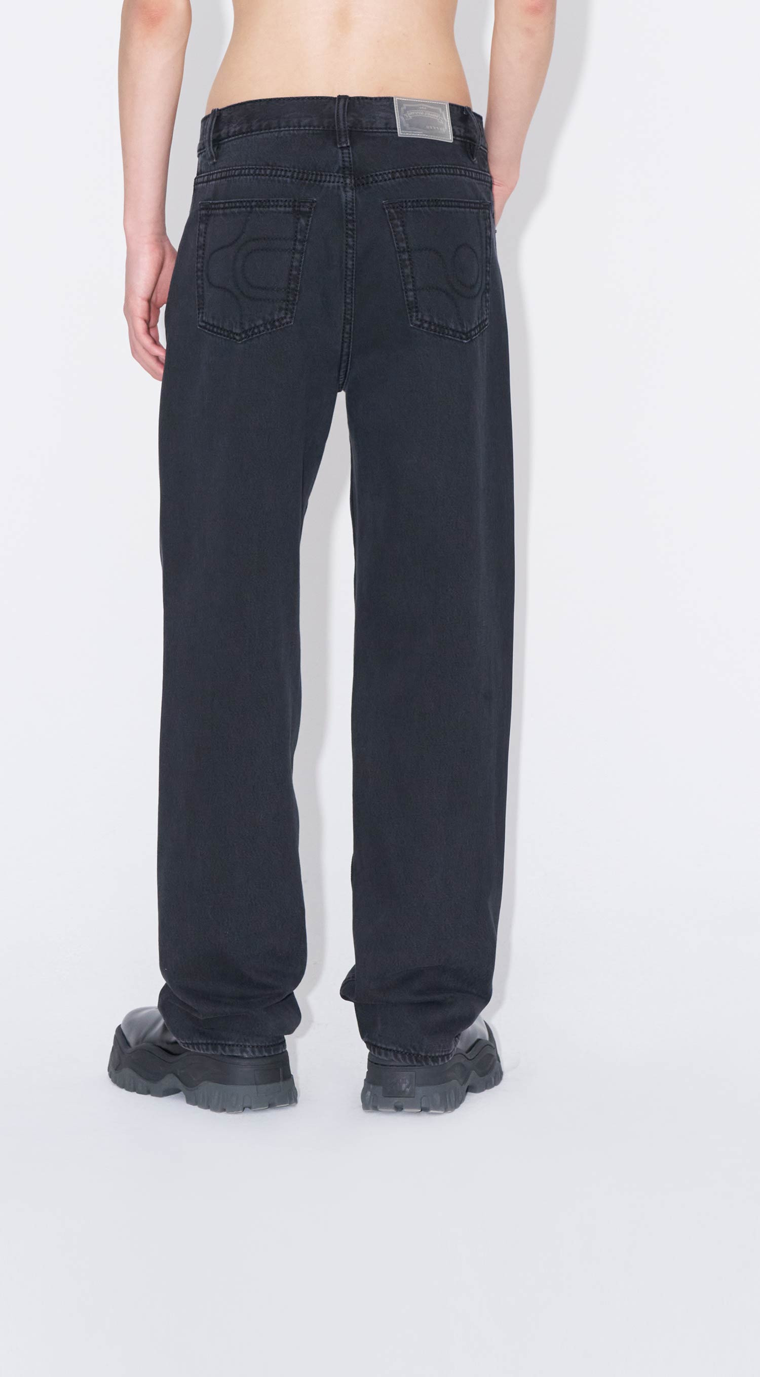 Benz Jeans - 5