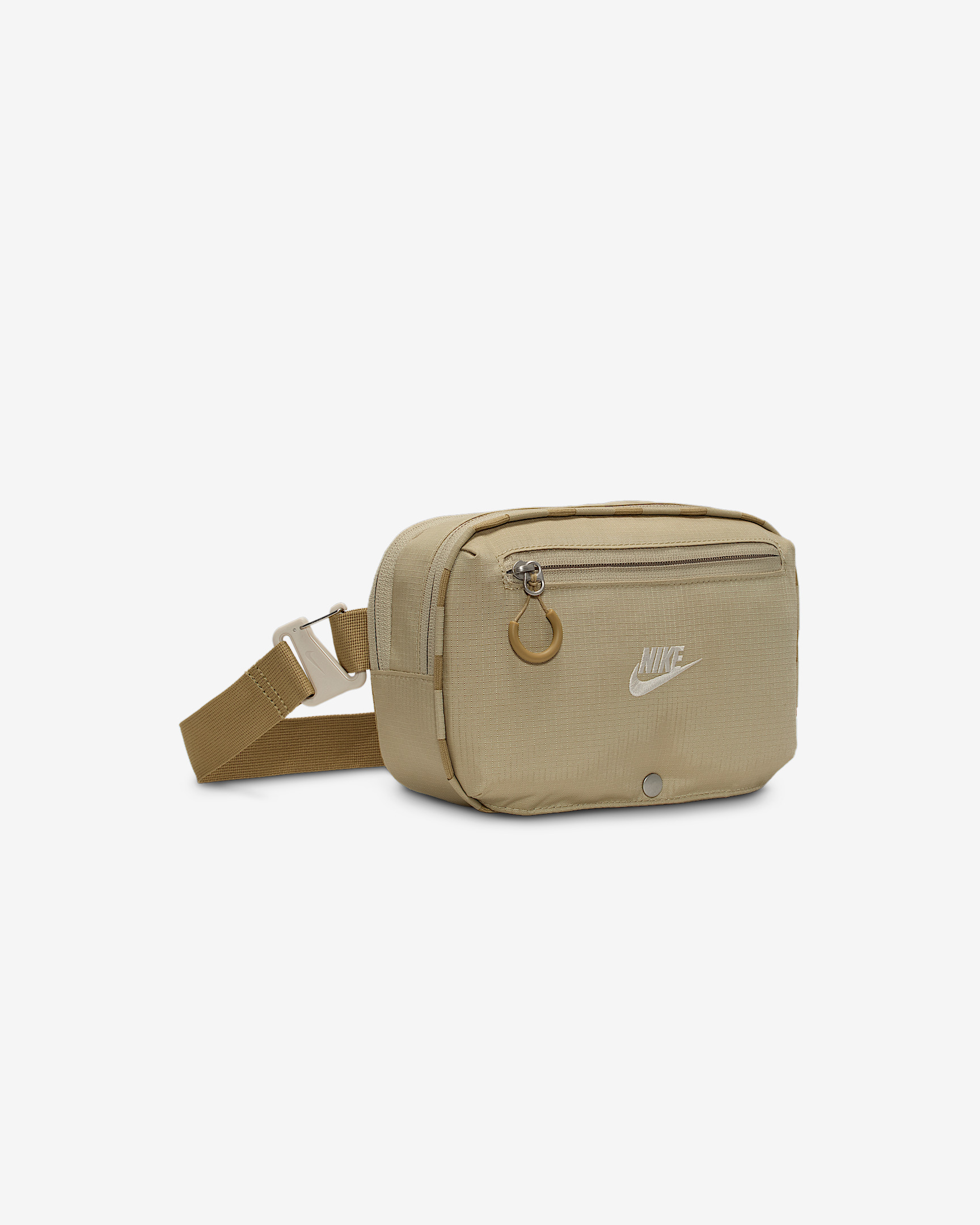 Nike Hayward Patrol Crossbody Bag (4L) - 2