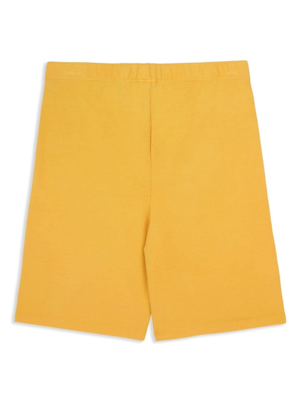 Track Club cotton shorts - 2