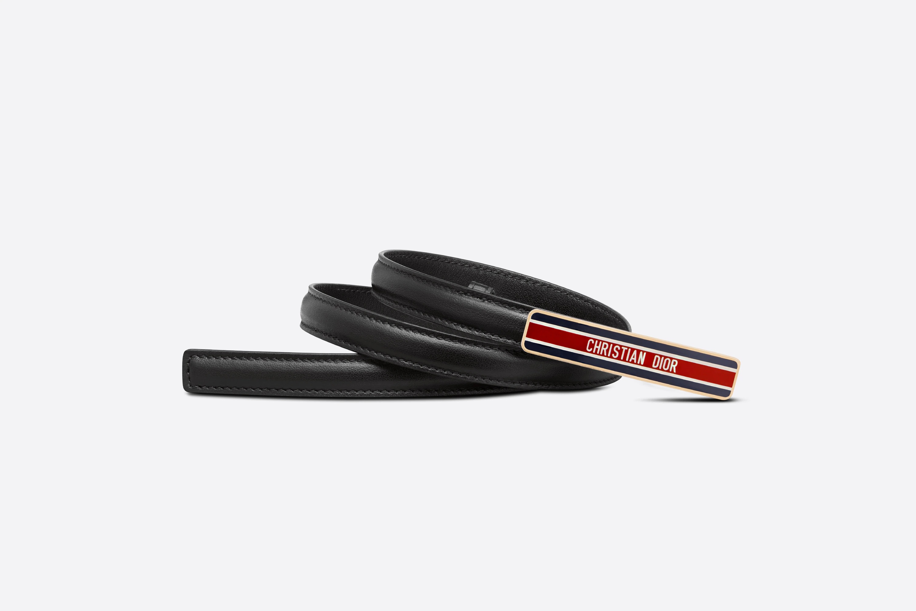 Dior-ID Belt - 3