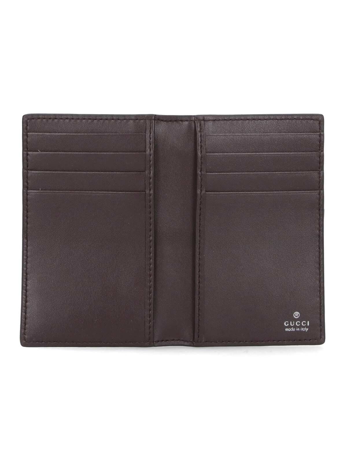 'HORSEBIT' CARD HOLDER - 2