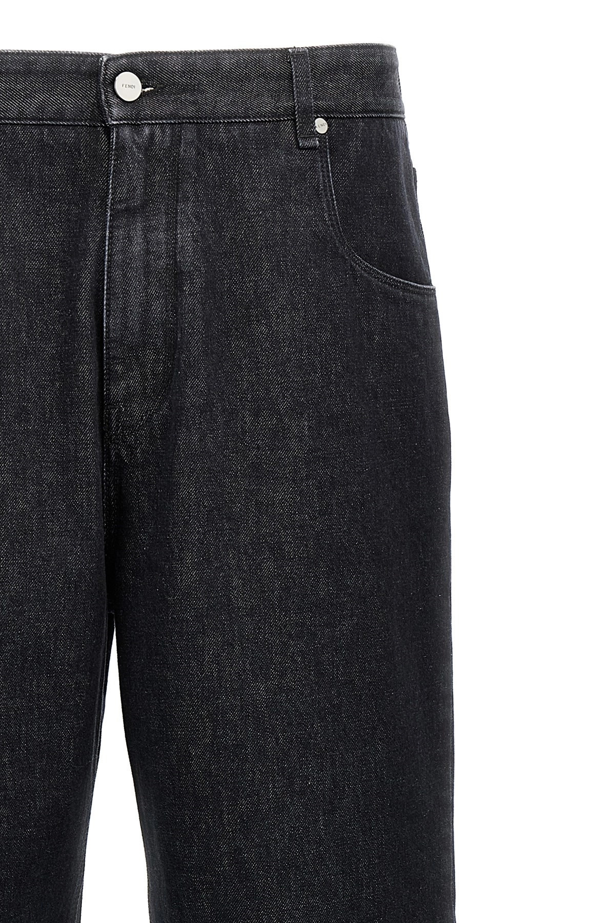 Denim jeans - 4