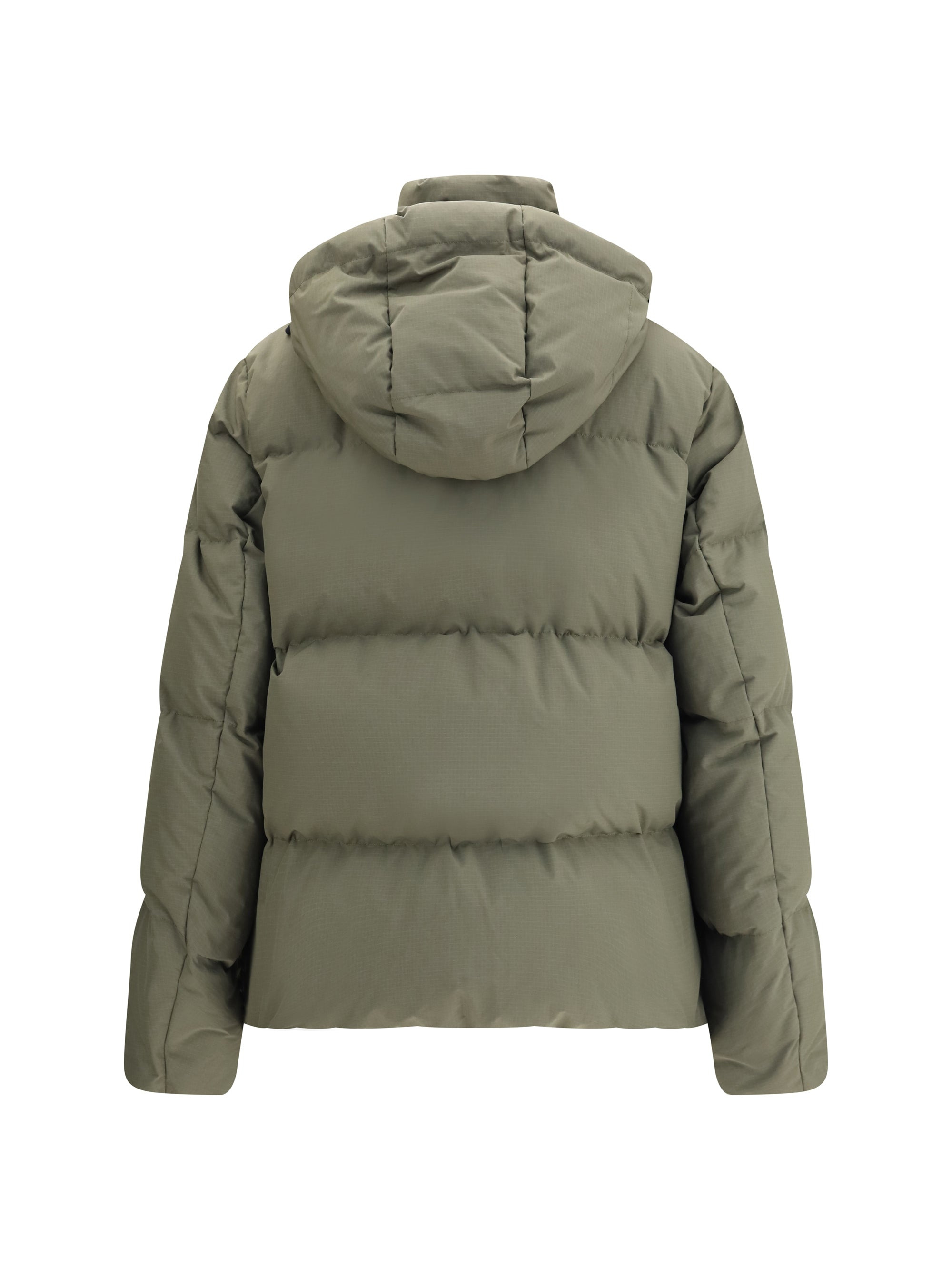 Sacai Men Puffer Jacket - 3
