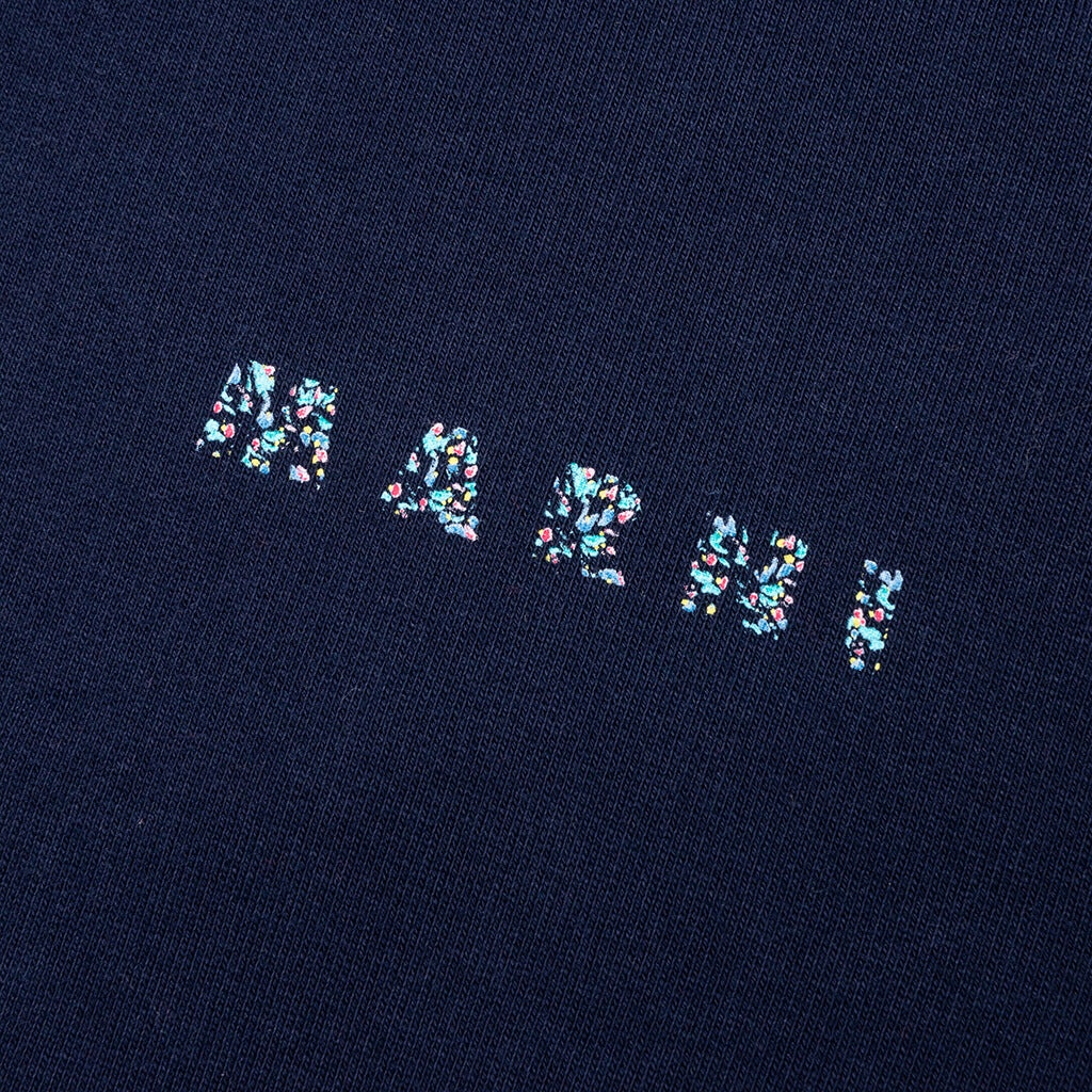 SWEATSHIRT - BLUE KYANITE - 3