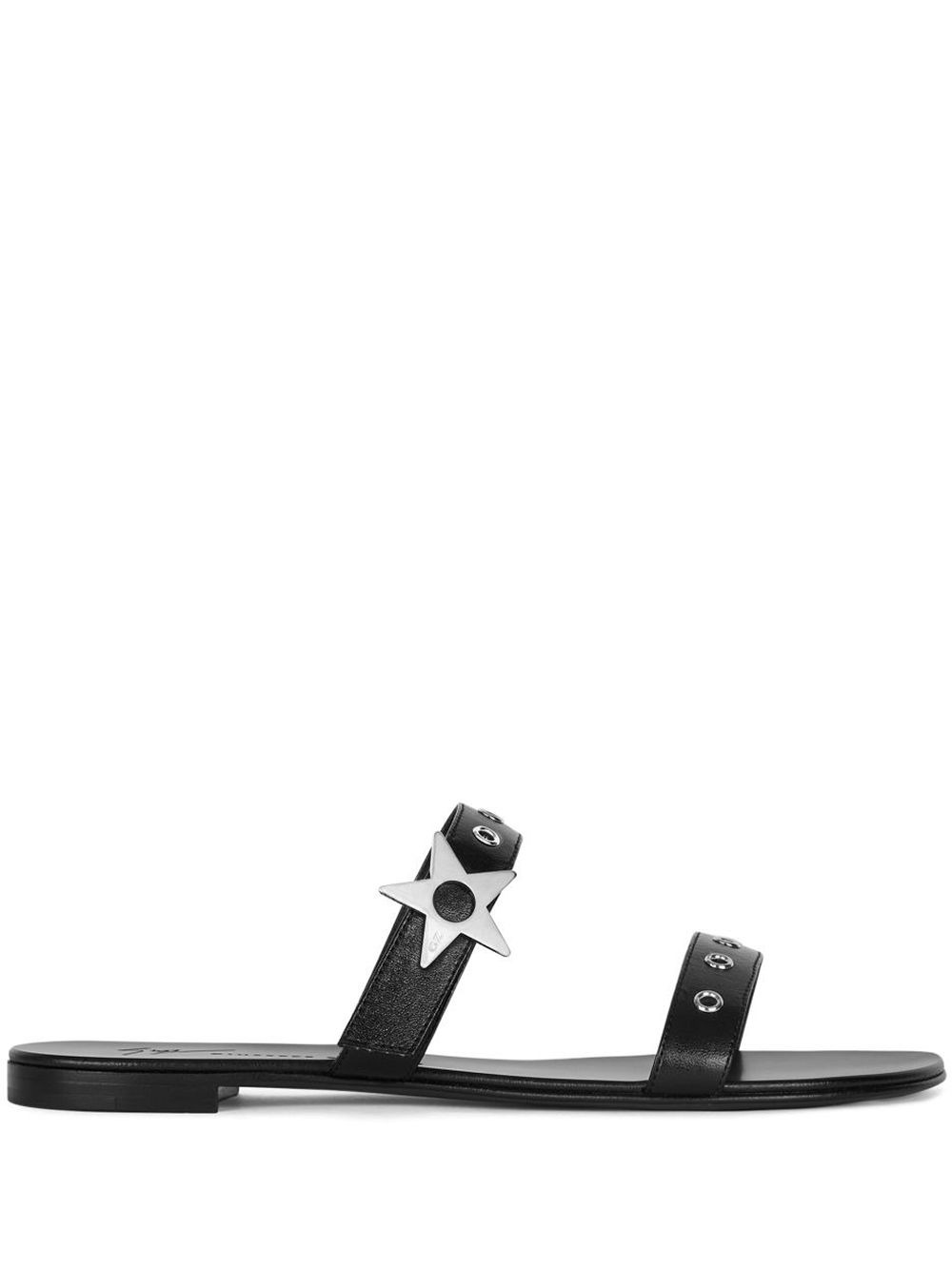 Kalamity strappy sandals - 1