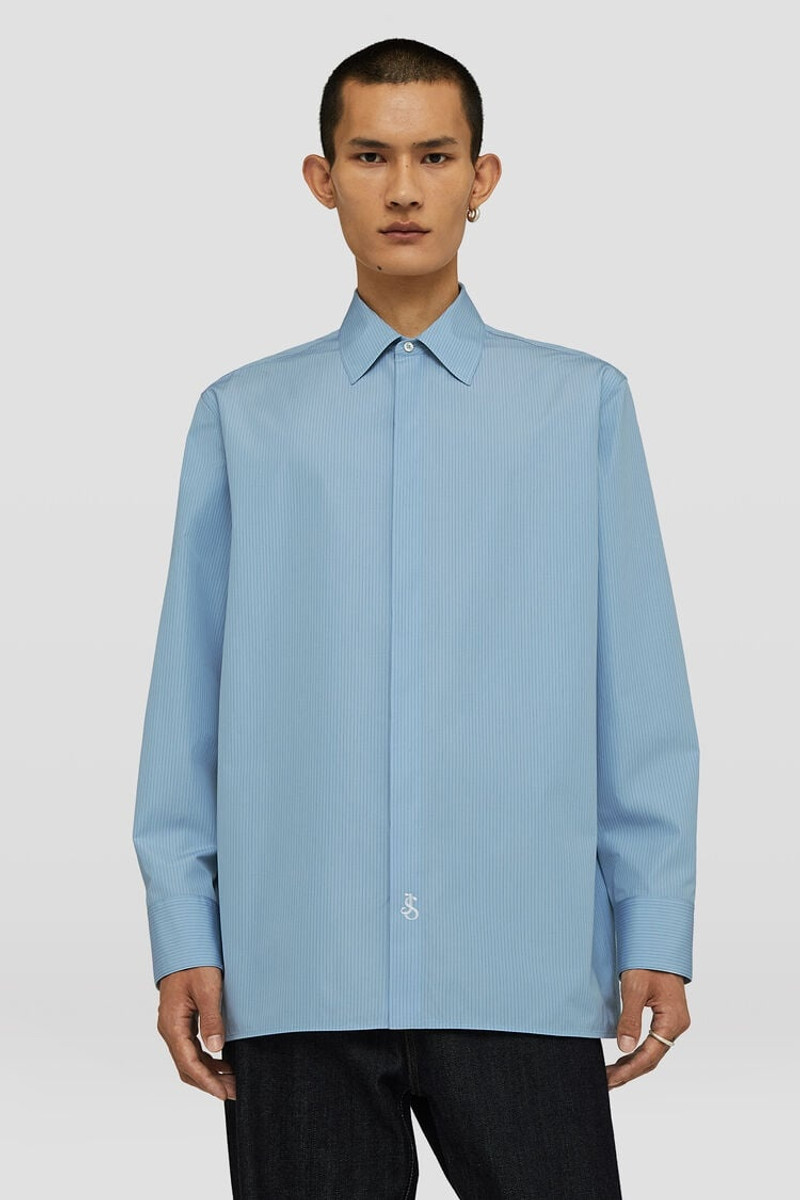 Jil Sander Monday outlook