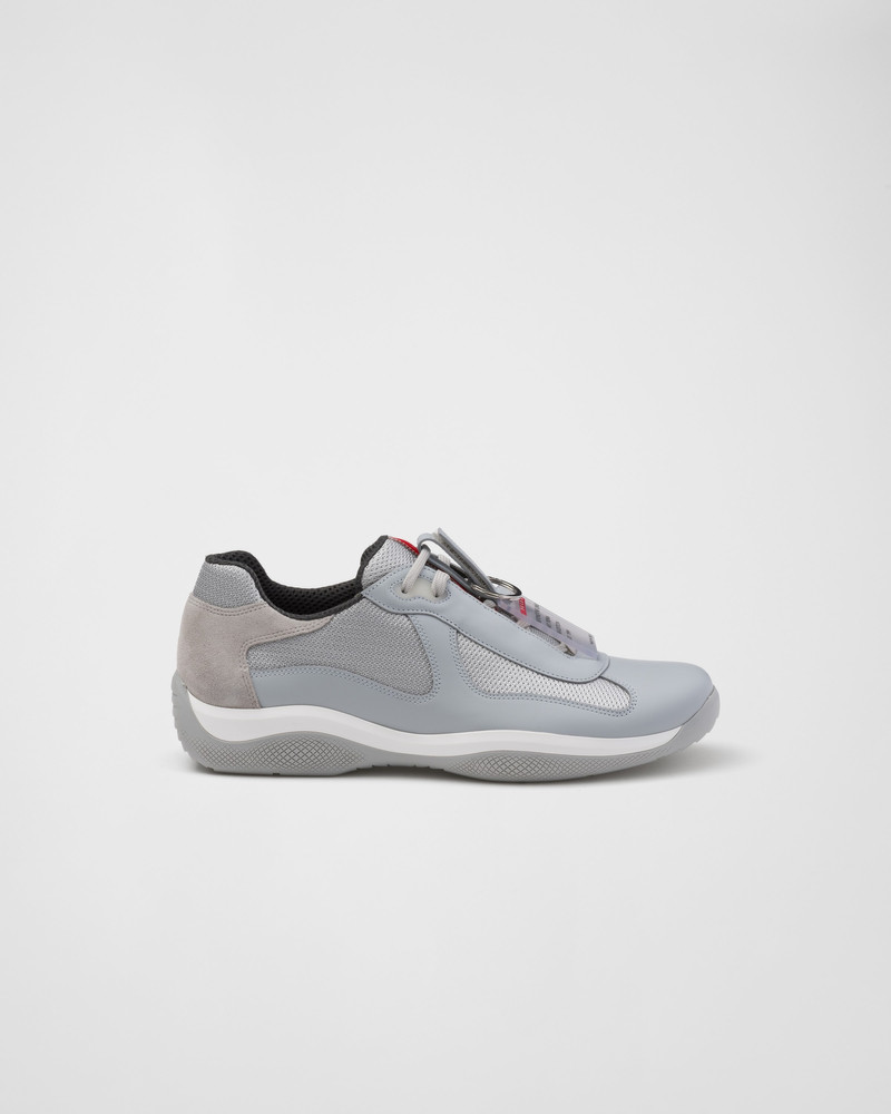 Prada Prada America’s Cup Original sneakers outlook
