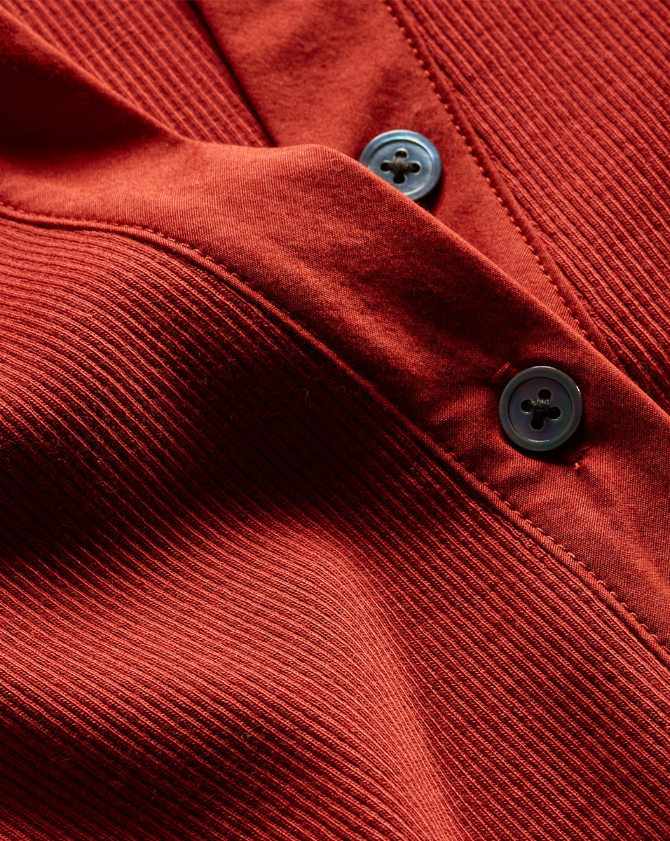 CORALEE PUFF-SLEEVE TOP - 4