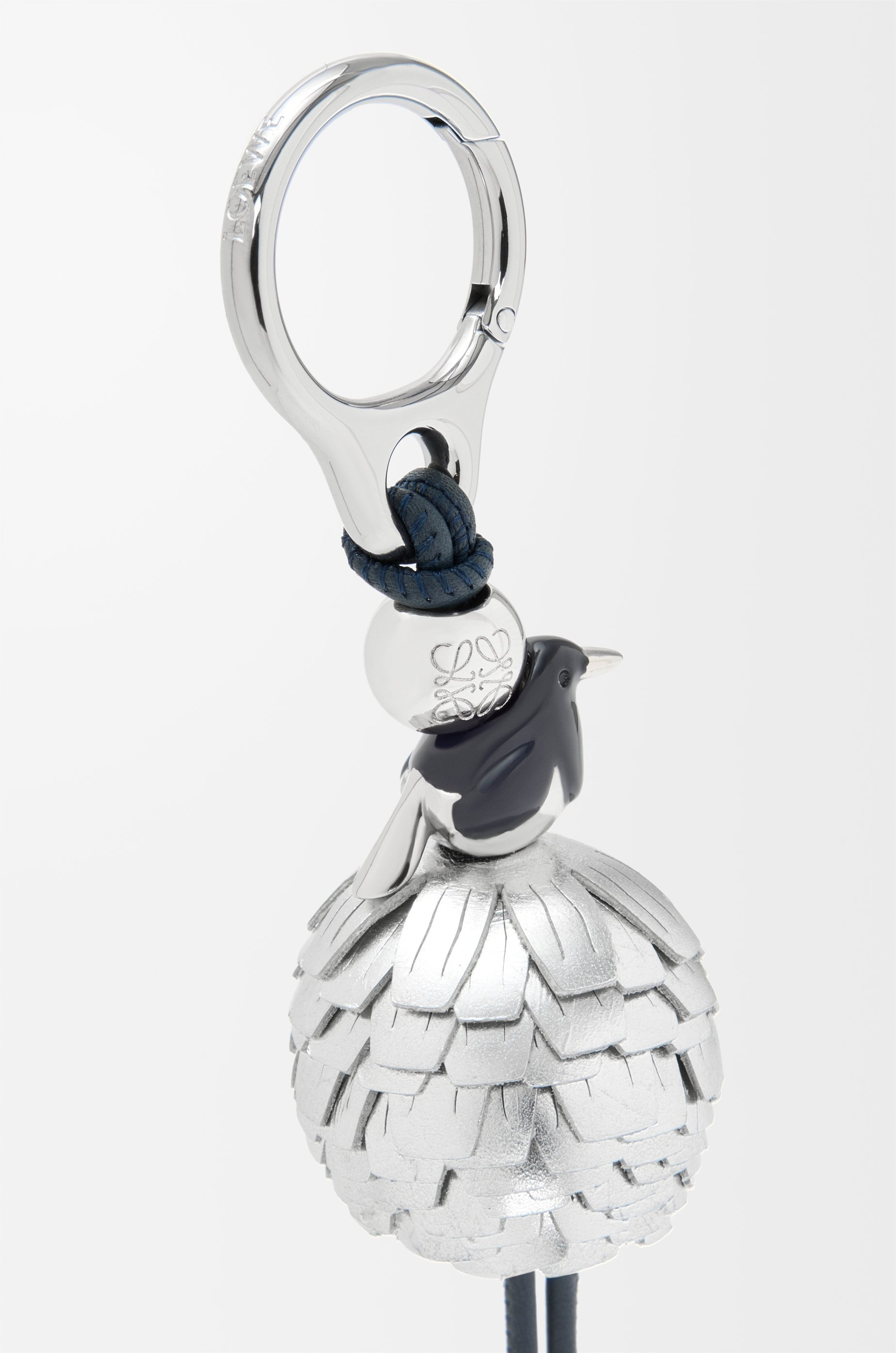 Magpie dice charm - 2