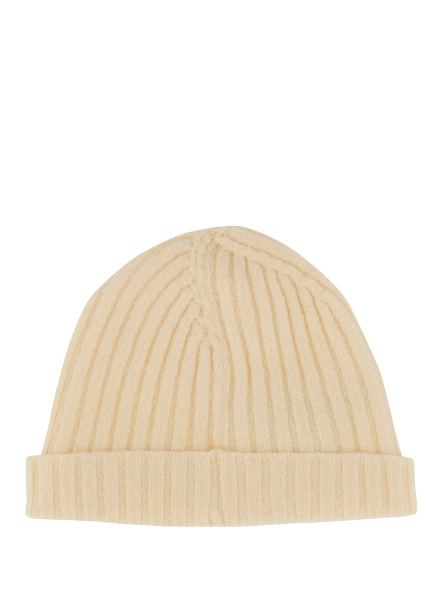 Jil Sander Women Beanie Hat - 1