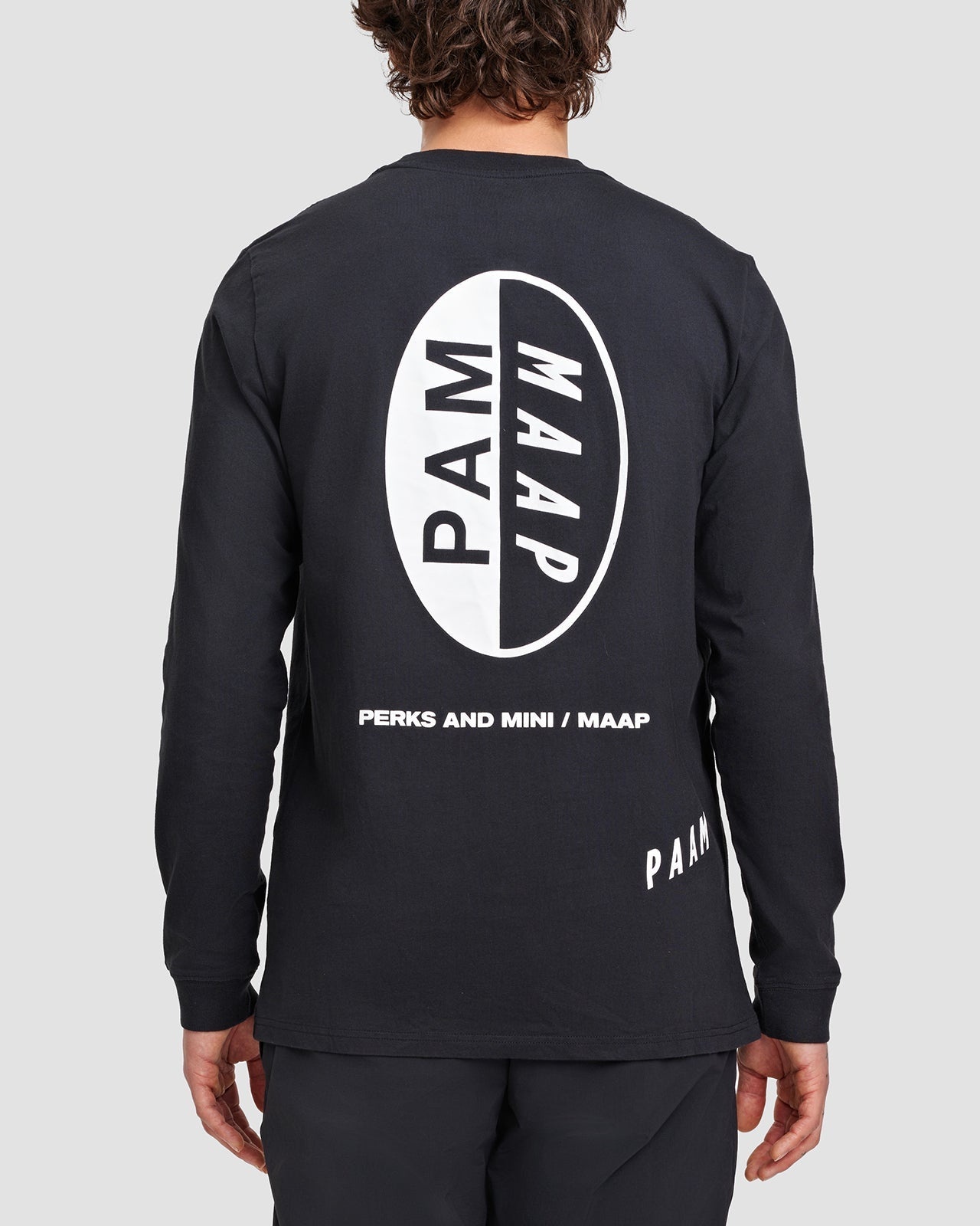 MAAP X PAM LS Tee - 5