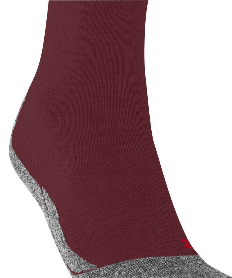 SK2 Intermediate Women Skiing Knee-high socks 4