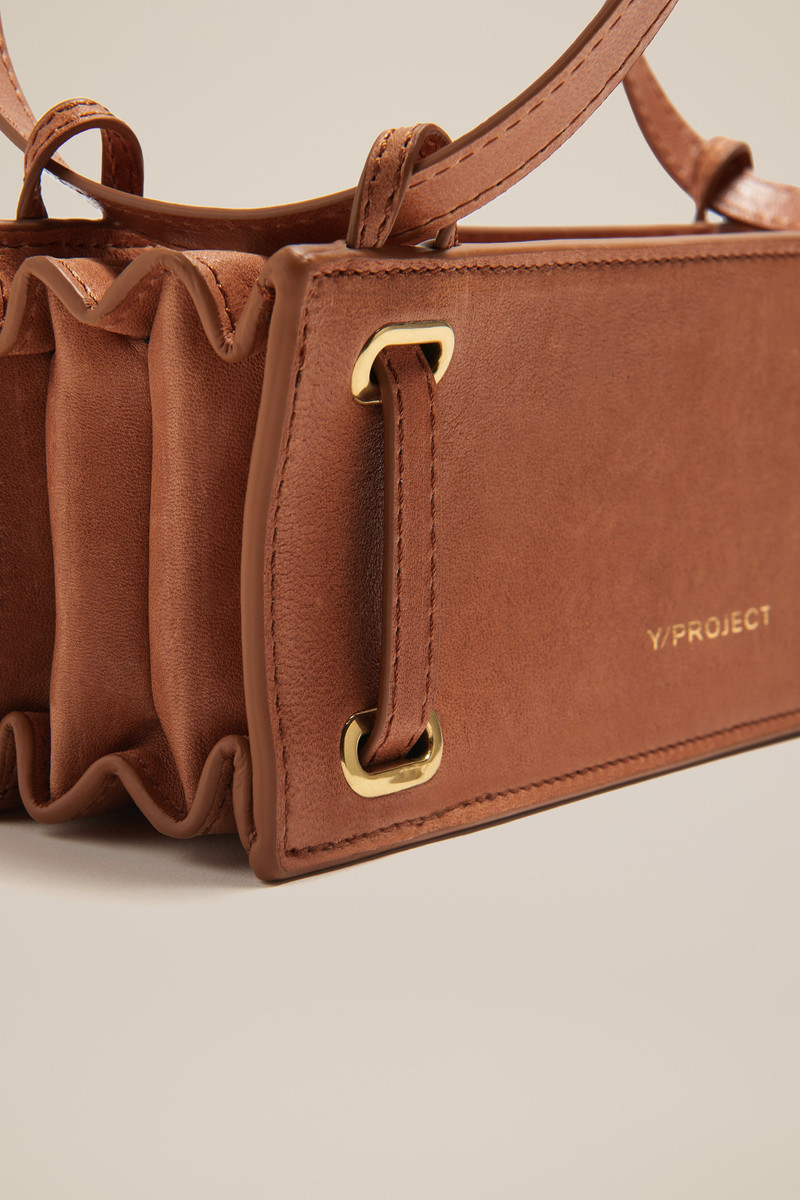 Mini Accordion Baguette 5