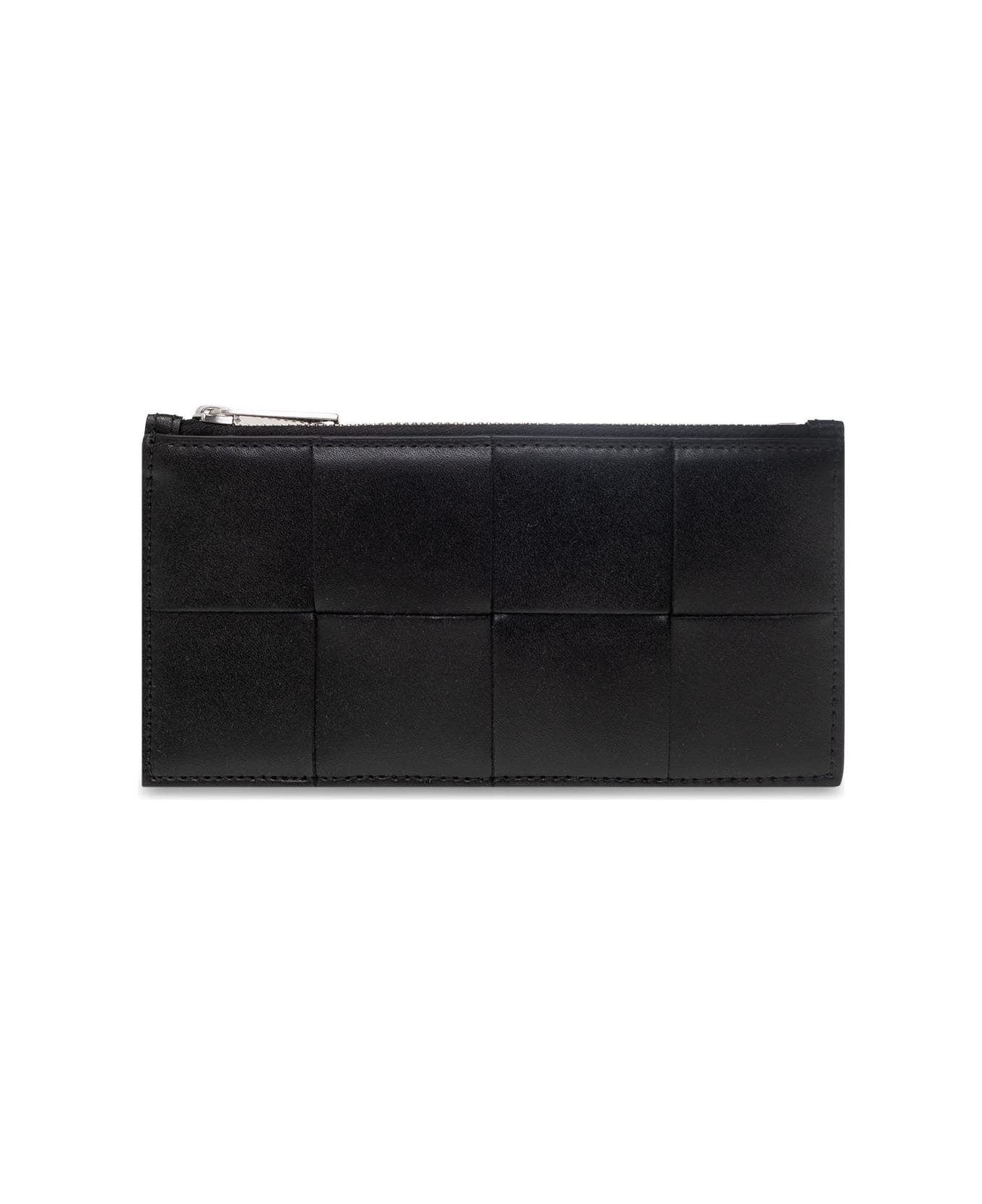 Leather Card Case - 1