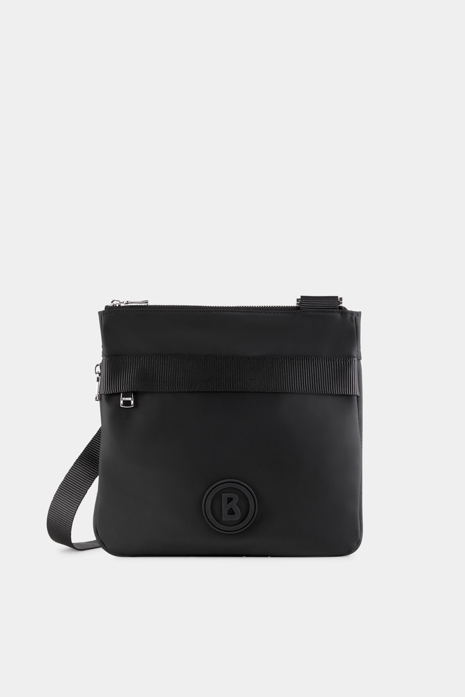 Maggia Serena Shoulder bag in Black - 1