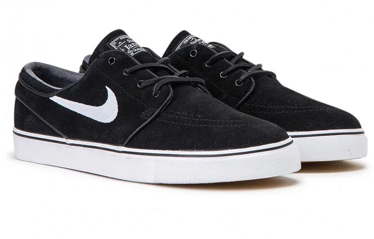 Nike Zoom Stefan Janoski SB OG 'Black' 833603-012 - 3