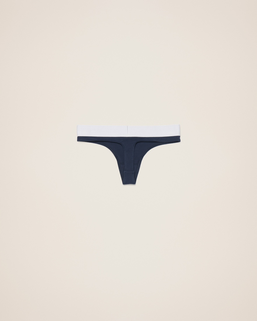 Le string - 2