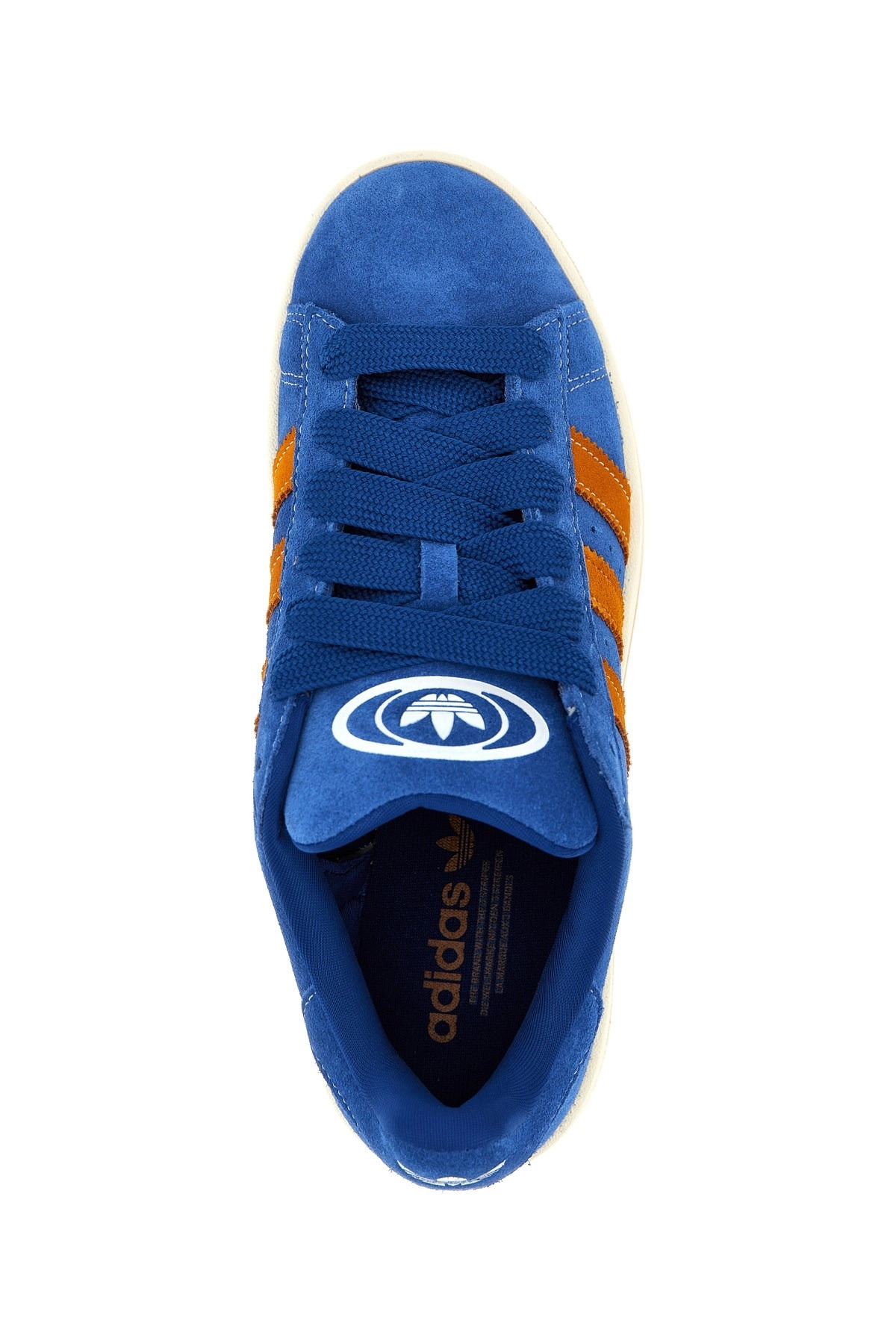 'Campus 00s' sneakers - 4