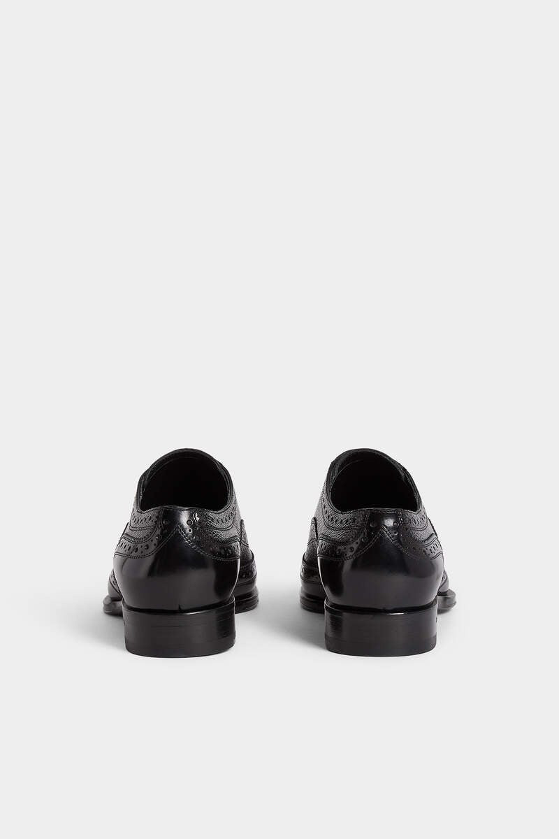 DSQUARED2 CLASSIC EVENING OXFORD outlook