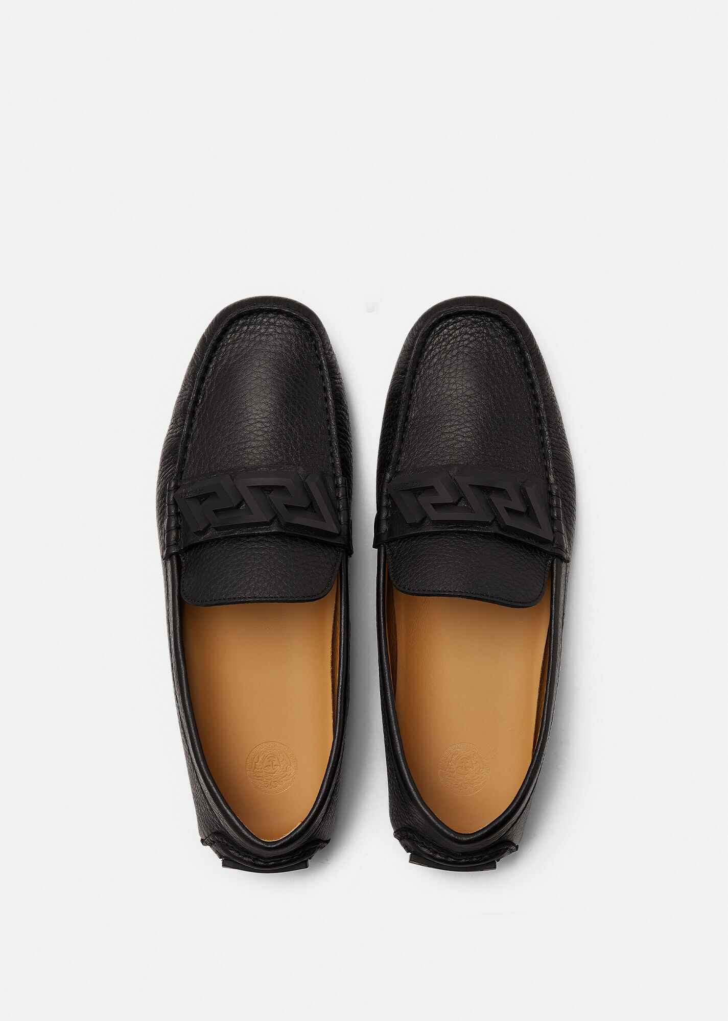 La Greca Loafers - 5