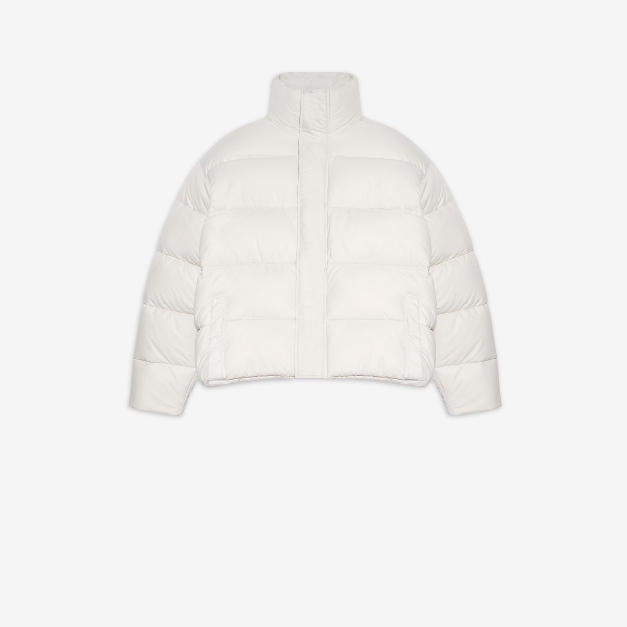 BB Puffer Jacket - 1