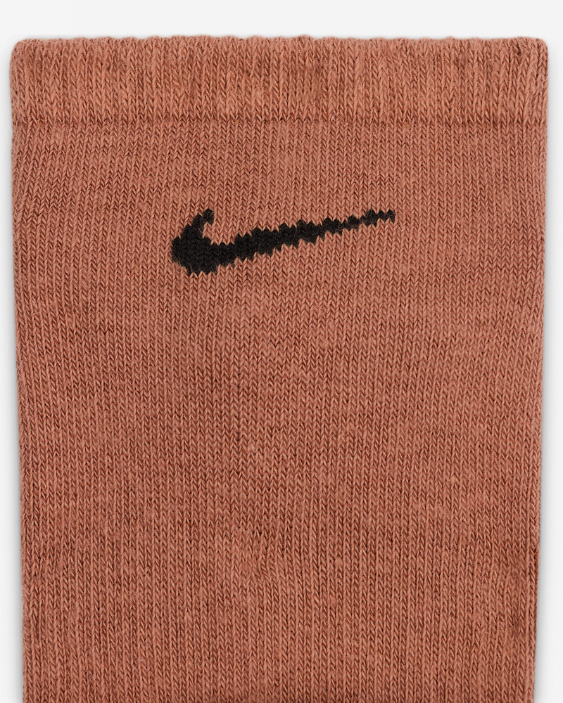 Nike Everyday Plus Cushion Training No-Show Socks (3 Pairs) 4