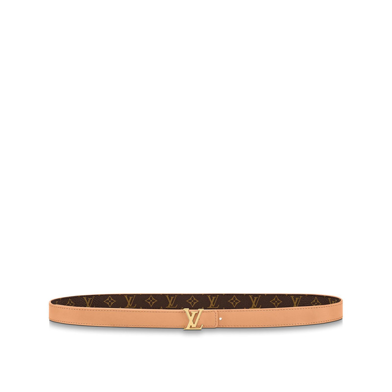 LV Iconic 20MM Reversible Belt 4