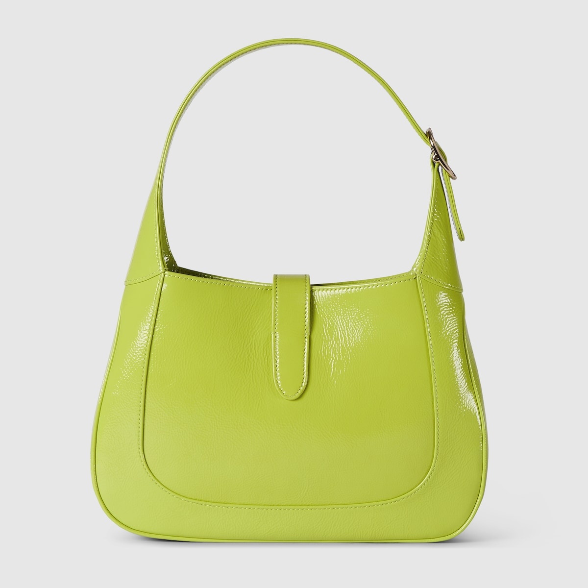 Gucci Jackie small shoulder bag - 8