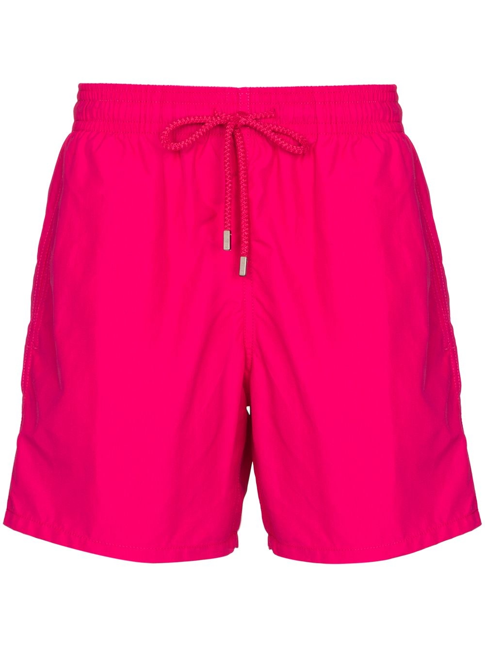 Moorea drawstring swim shorts - 1