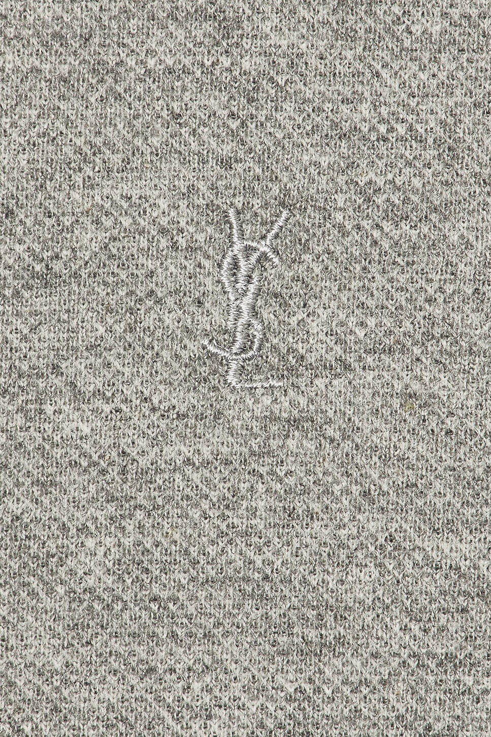 Pique Polo - 3