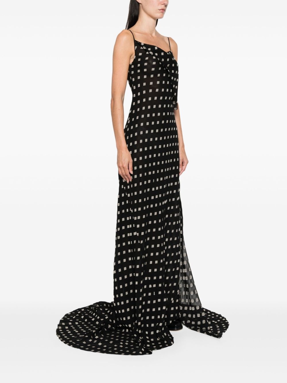 Aaricia maxi dress - 3