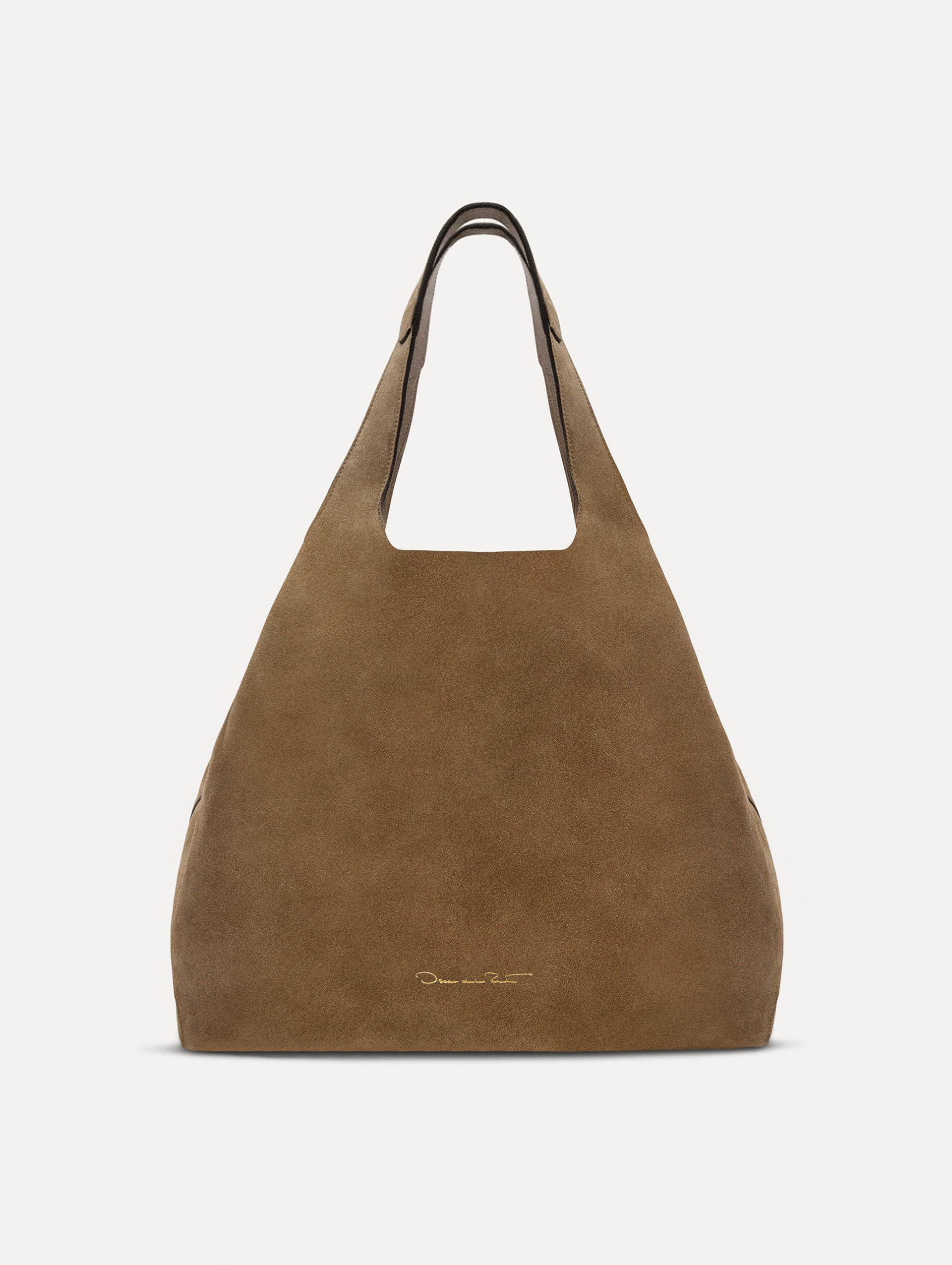 THE TOPAZ IN SUEDE - 3