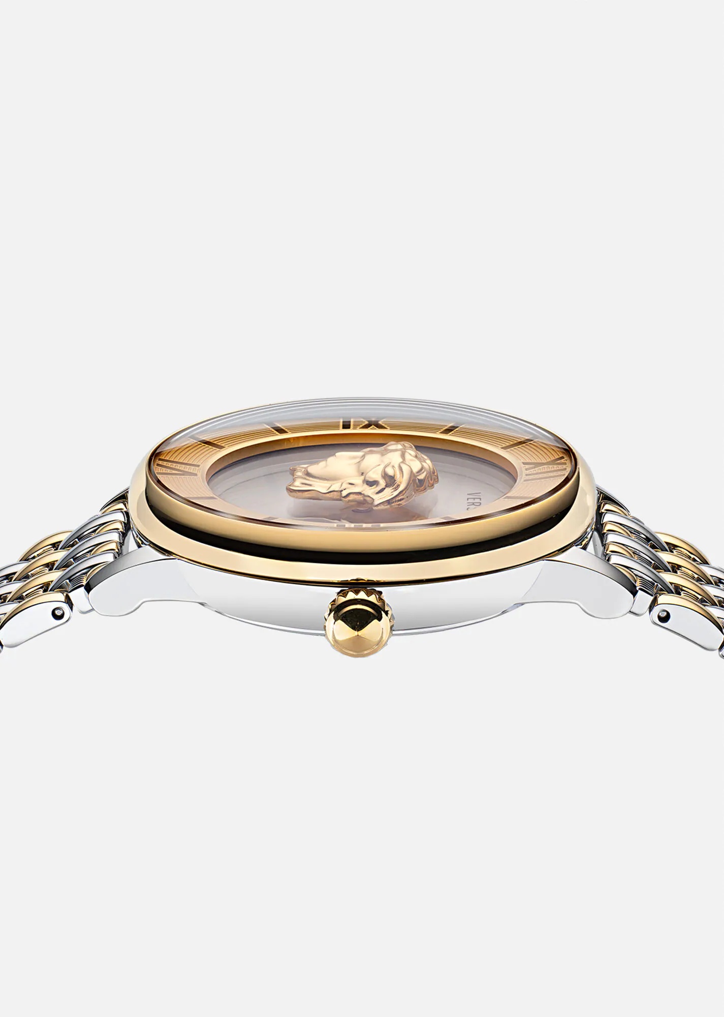 La Medusa Watch - 3